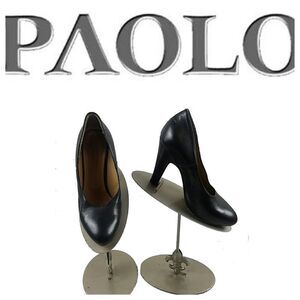 Paolo Iantorno Heels Size 36